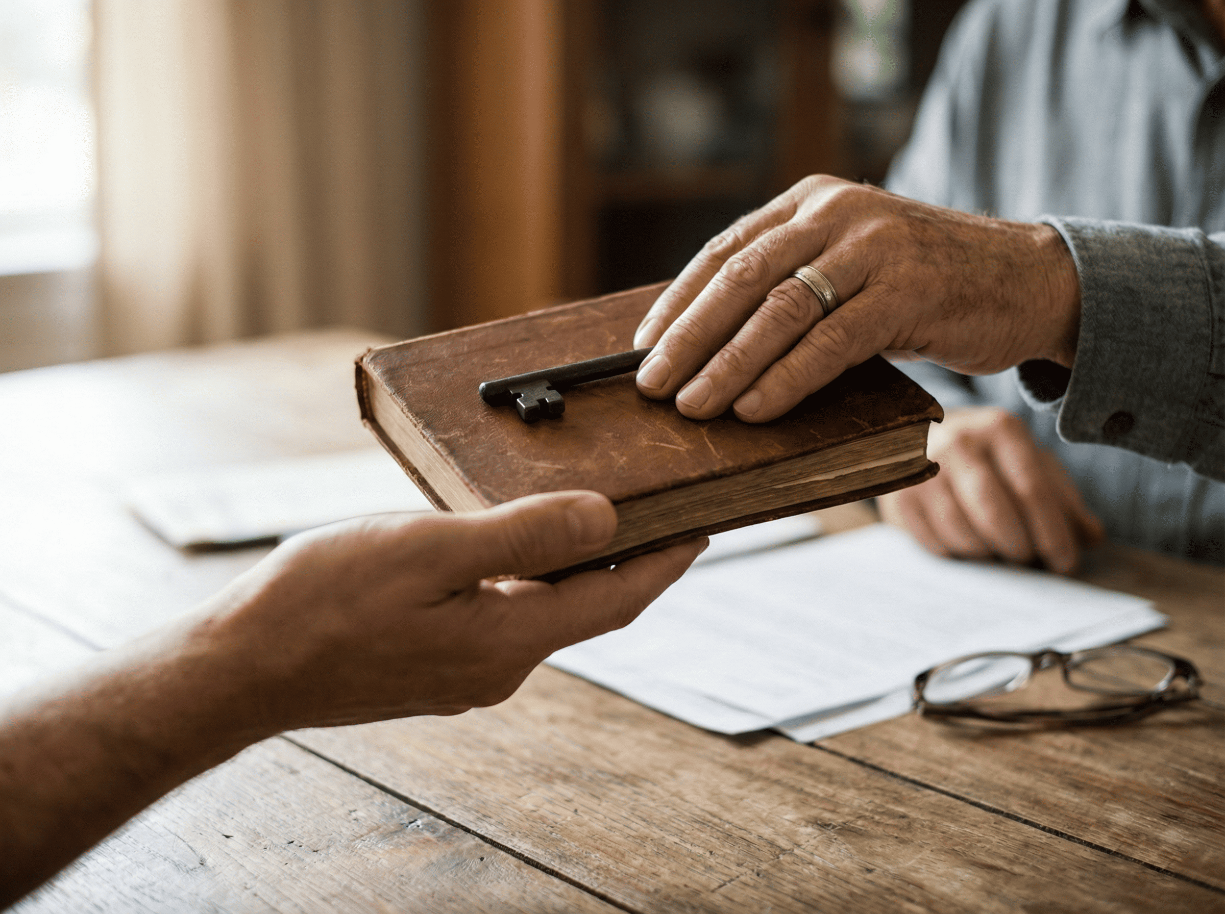 Estate Planning